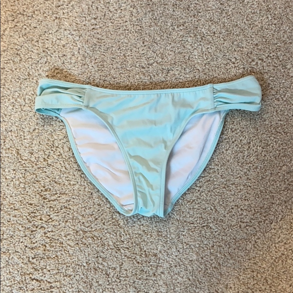 Bikini Bottoms